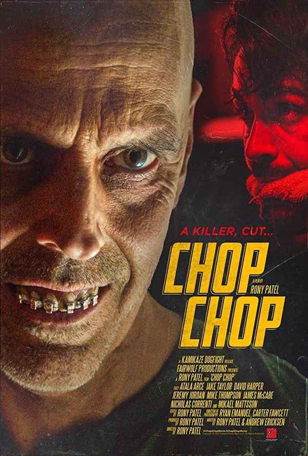 Chop Chop Poster 4