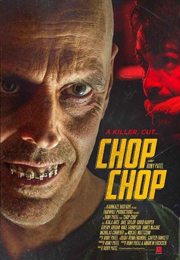 Chop Chop Poster 5