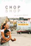 Chop Shop Poster 6