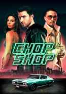 Chop Shop Poster 2