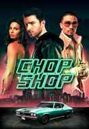 Chop Shop Poster 3