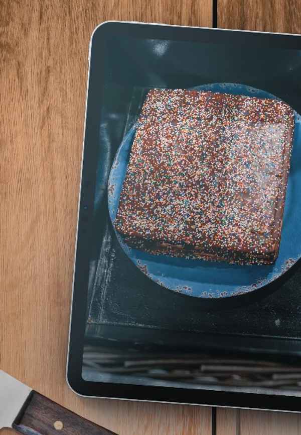 Chopped: Challenge Poster 2