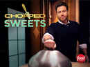 Chopped Sweets Poster 4