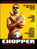 Chopper Poster 3