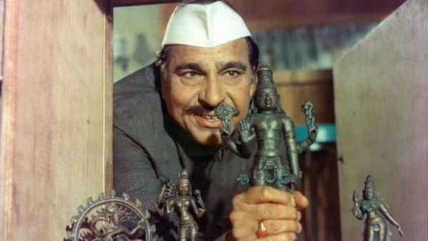 Chor Machaye Shor Poster 6