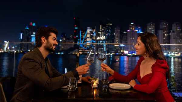 Chor Nikal Ke Bhaga Poster 4