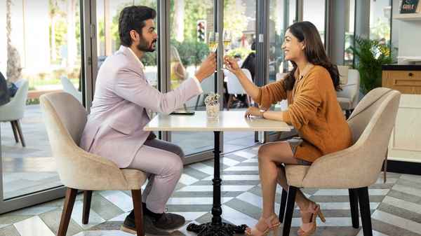 Chor Nikal Ke Bhaga Poster 7