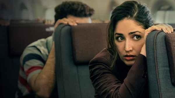 Chor Nikal Ke Bhaga Poster 3