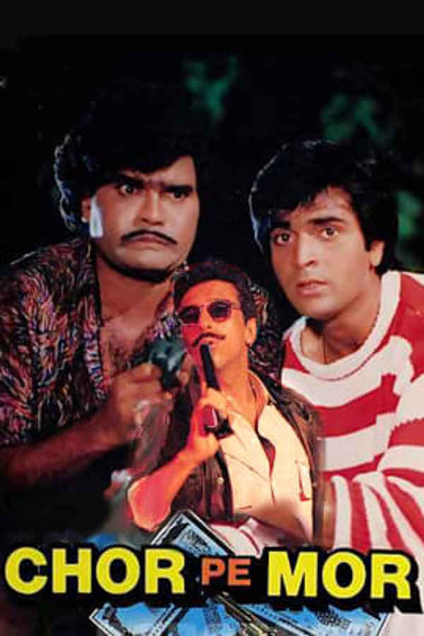 Chor Pe Mor Poster 4