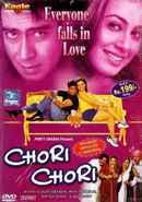 Chori Chori Poster 7