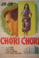 Chori Chori Poster 7