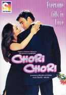 Chori Chori Poster 3