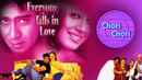 Chori Chori Poster 4