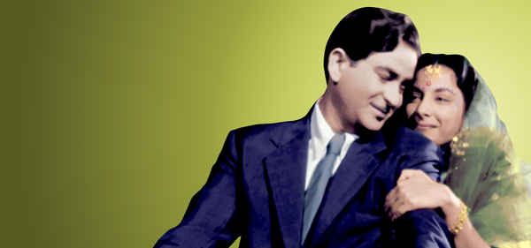 Chori Chori Poster 1