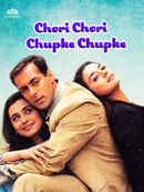 Chori Chori Chupke Chupke Poster 2