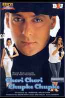 Chori Chori Chupke Chupke Poster 4