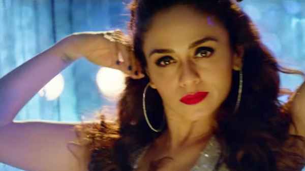 Choricha Mamla Poster 5