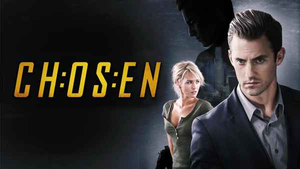 Chosen Poster 4