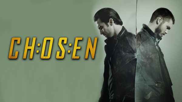 Chosen Poster 5