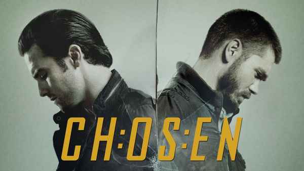 Chosen Poster 1