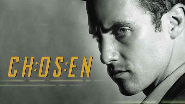 Chosen Poster 2