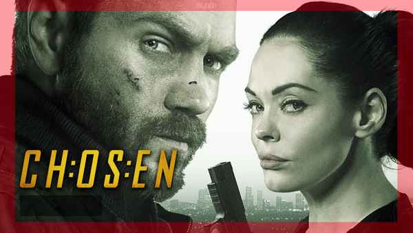 Chosen Poster 3
