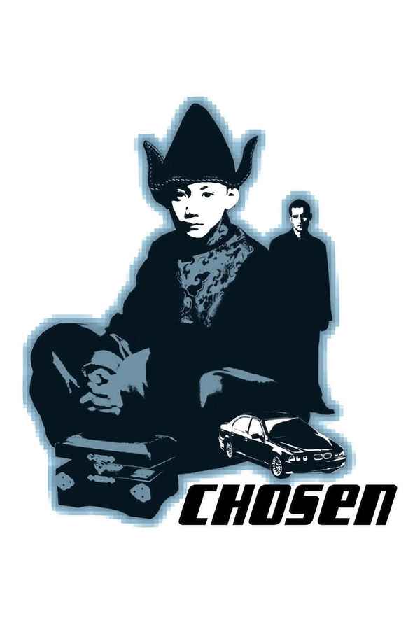Chosen Poster 1