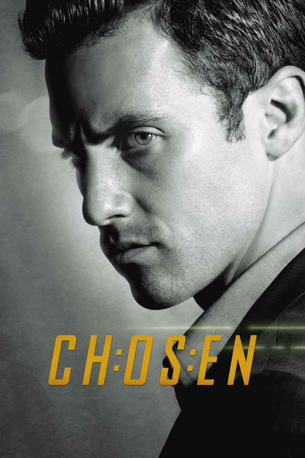 Chosen Poster 6