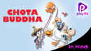 Chota Buddha Poster 2