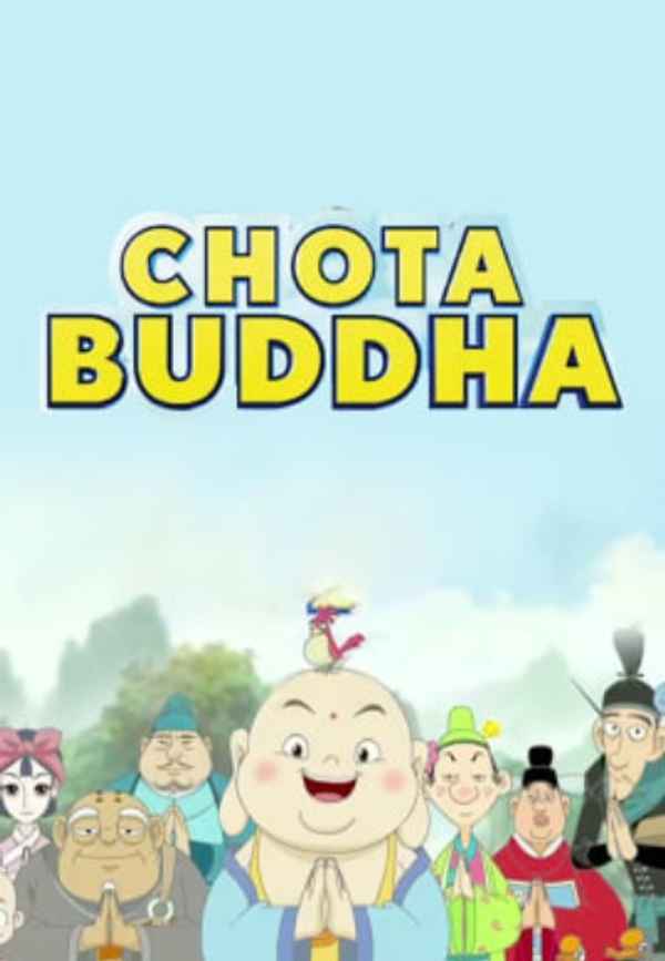 Chota Buddha Poster 4