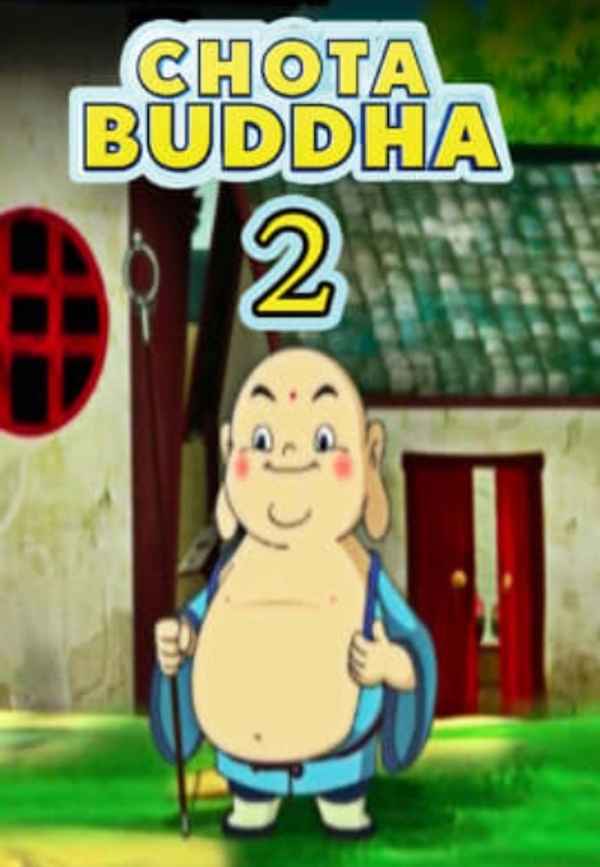 Chota Buddha Poster 5