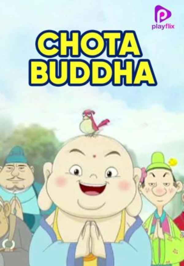 Chota Buddha Poster 2