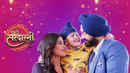 Choti Sarrdaarni Poster 3