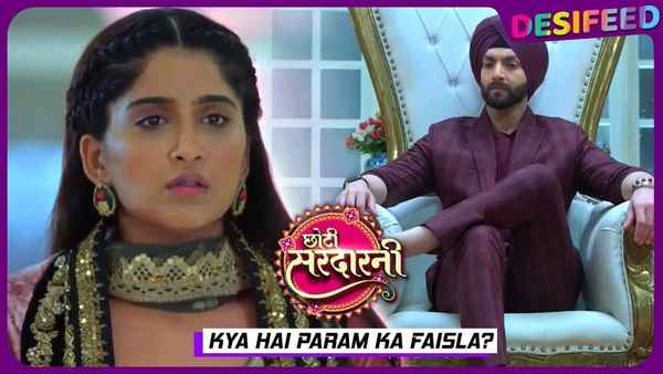 Choti Sarrdaarni Poster 7