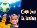 Chotu Dada Ka Karobar Poster 7