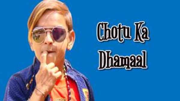 Chotu Ka Dhamaal Poster 6