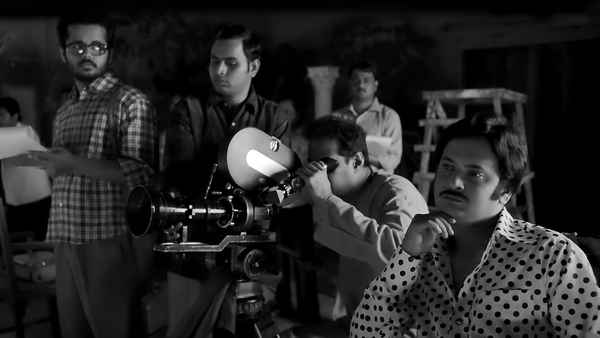 Chotushkone Poster 4