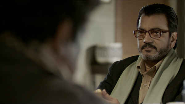 Chotushkone Poster 2