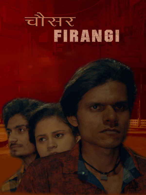 Chousar Firangi Poster 1