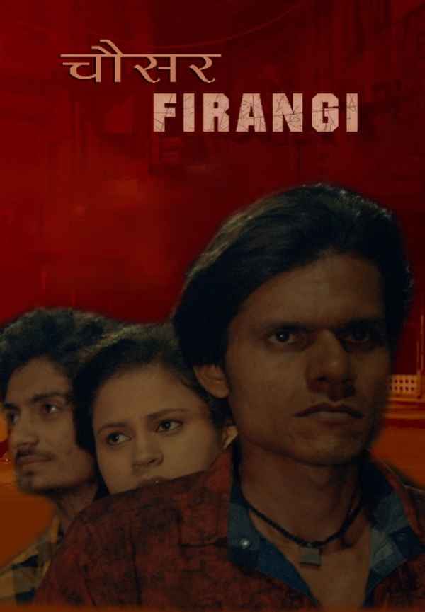 Chousar Firangi Poster 6