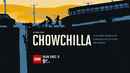 Chowchilla Poster 1