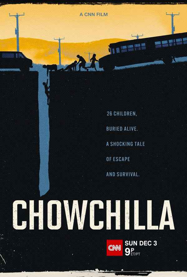 Chowchilla Poster 4