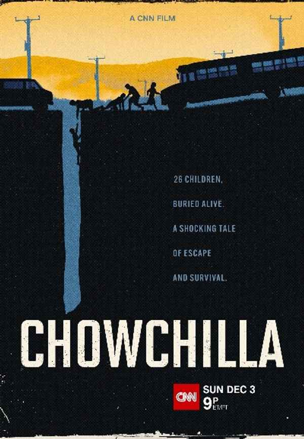 Chowchilla Poster 7