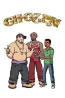 Chozen Poster 4