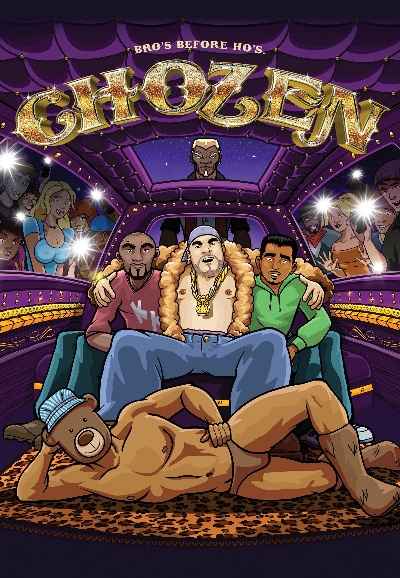 Chozen