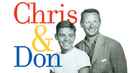 Chris & Don: A Love Story Poster 2