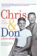 Chris & Don: A Love Story Poster 6