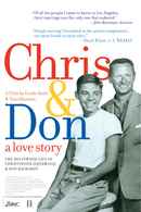 Chris & Don: A Love Story Poster 1