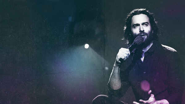 Chris D'Elia: Incorrigible Poster 5