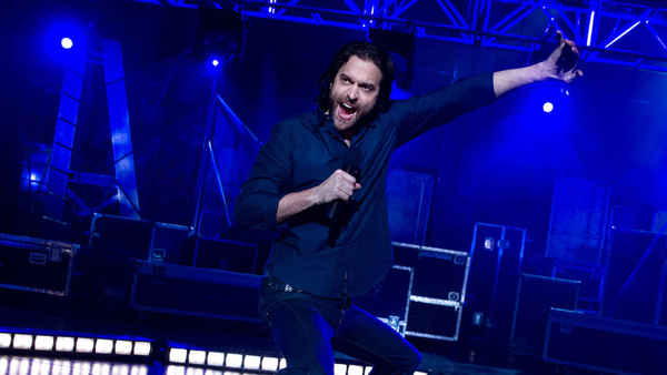 Chris D'Elia: Incorrigible Poster 3